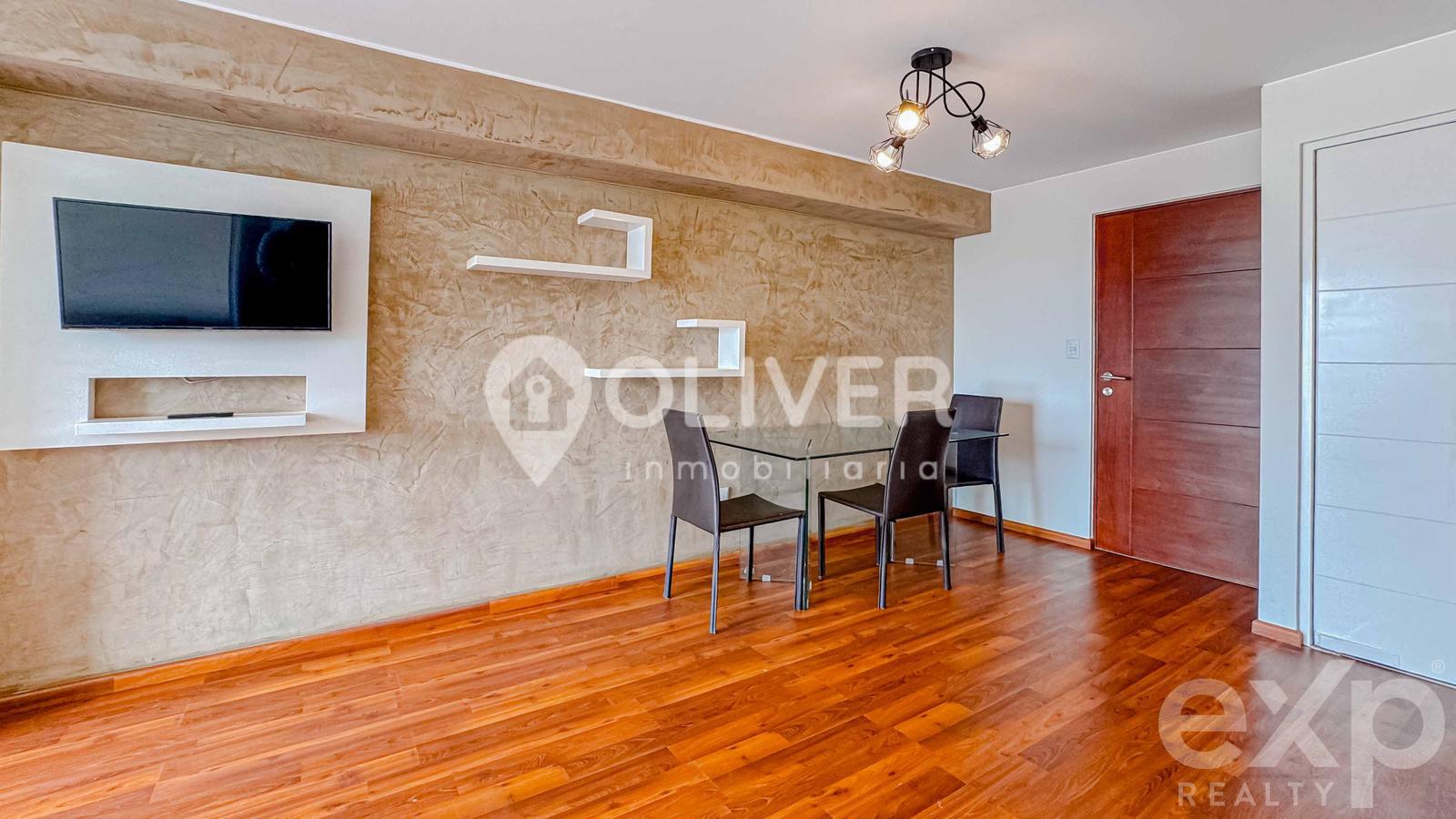 2-Bedroom Apartment near Magdalena Waterfront 5