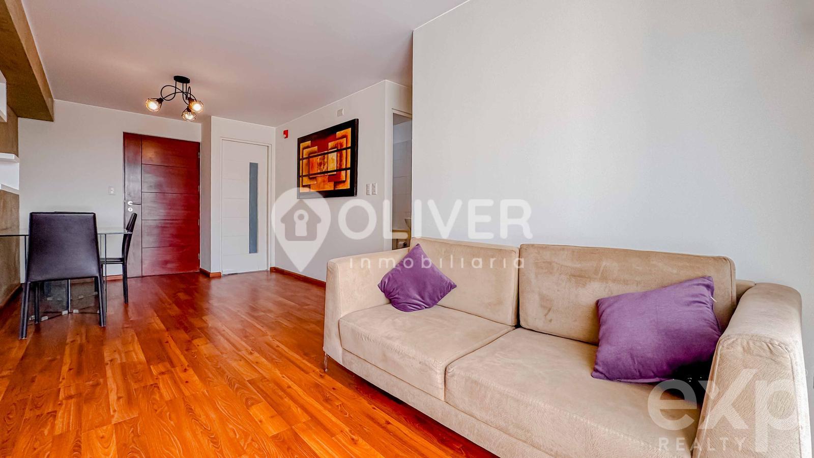 2-Bedroom Apartment near Magdalena Waterfront 3