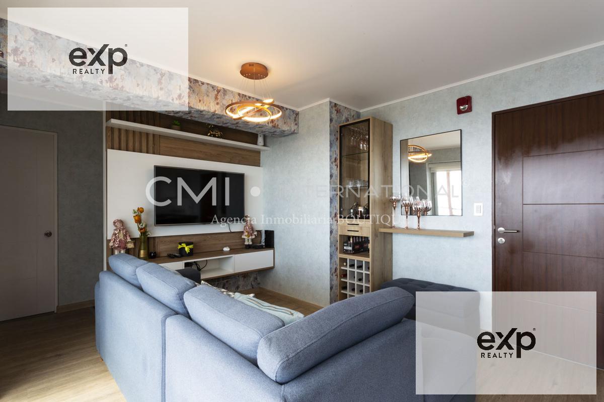 Departamento en alquiler en Lima | Lima | Barranco, AV. ALMIRANTE MIGUEL GRAU 1300 BARRANCO, 105 m²
