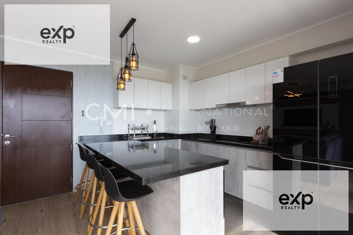 Departamento en alquiler en Lima | Lima | Barranco, AV. ALMIRANTE MIGUEL GRAU 1300 BARRANCO, 105 m²