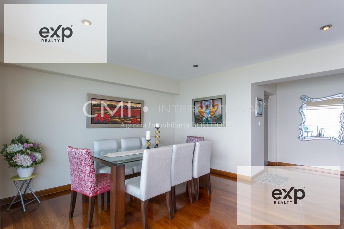 Departamento en alquiler en Lima | Lima | Miraflores, Malecon Cisneros  al 1000, 220 m²