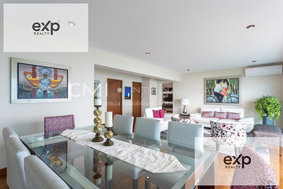 Departamento en alquiler en Lima | Lima | Miraflores, Malecon Cisneros  al 1000, 220 m²