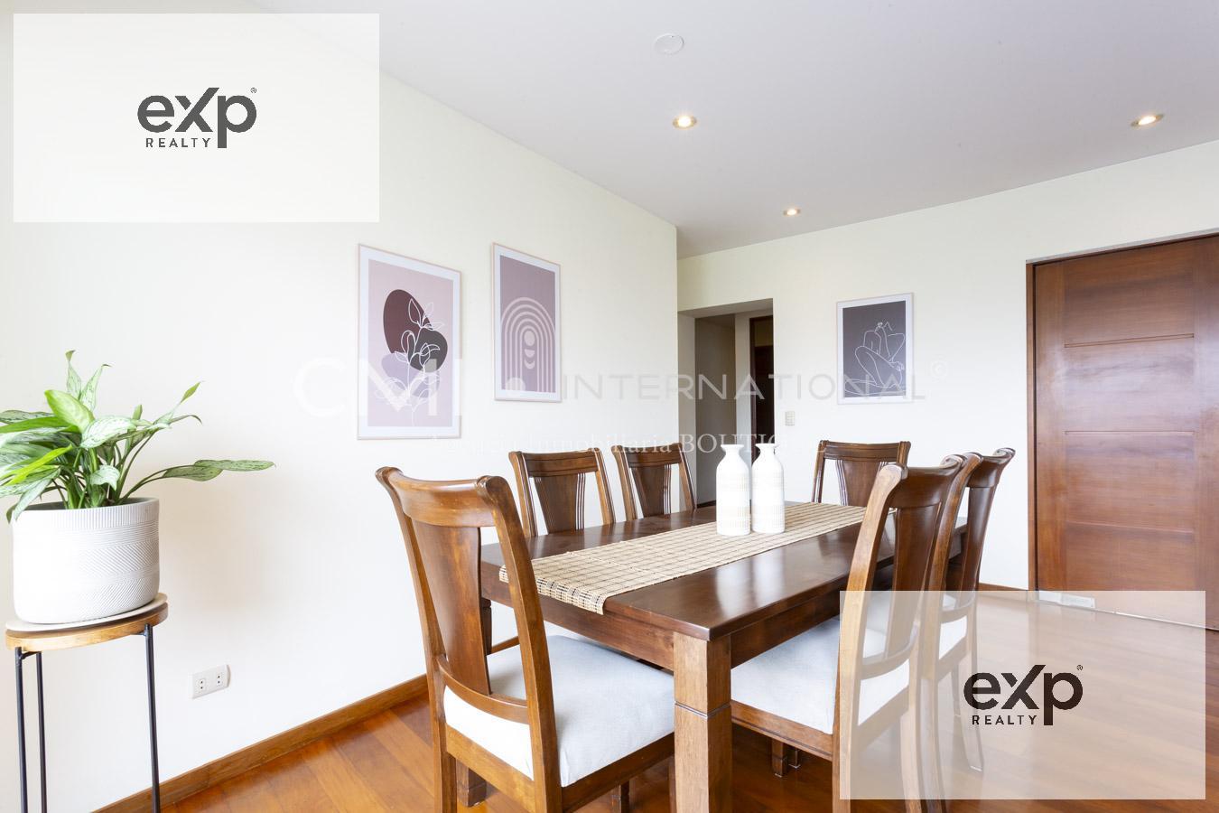 Departamento en alquiler en Lima | Lima | Miraflores, Malecon Armendariz al 100, 170 m²