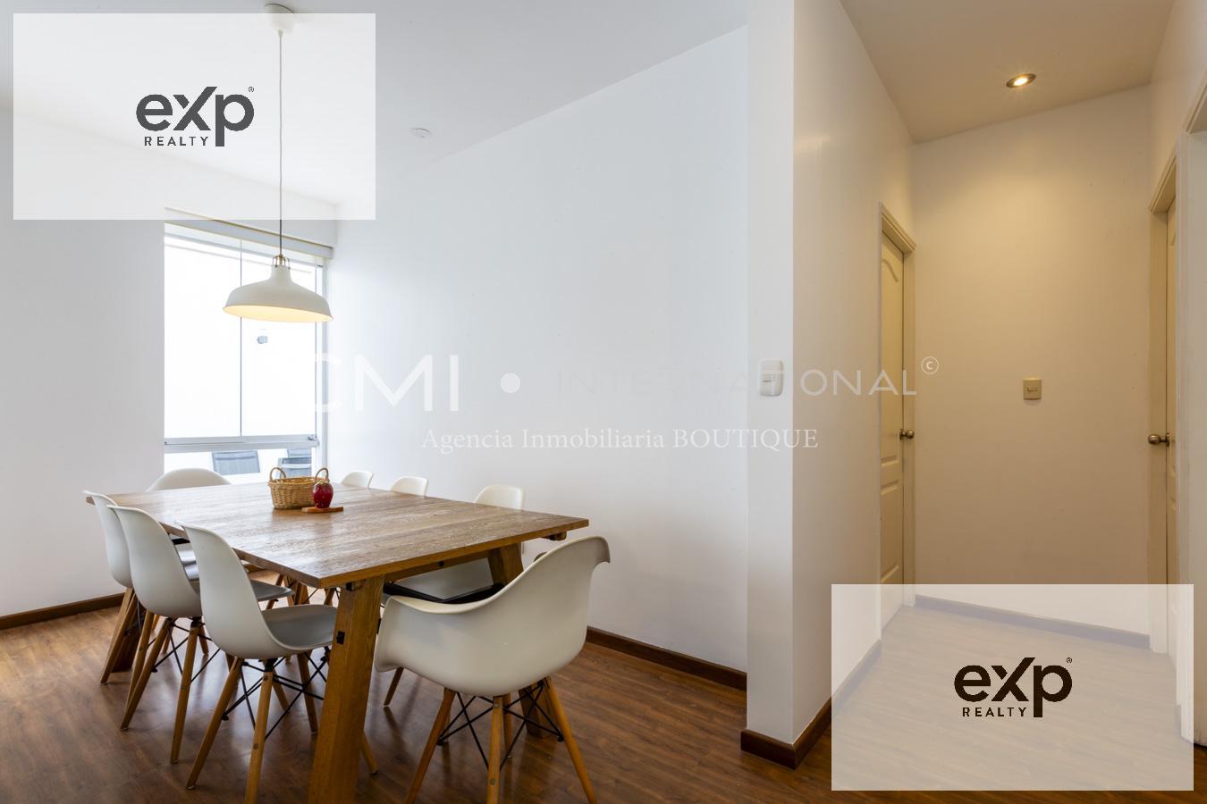 Apartment for rent in Lima | Lima | Miraflores, 28 de julio al 400, 130 m²