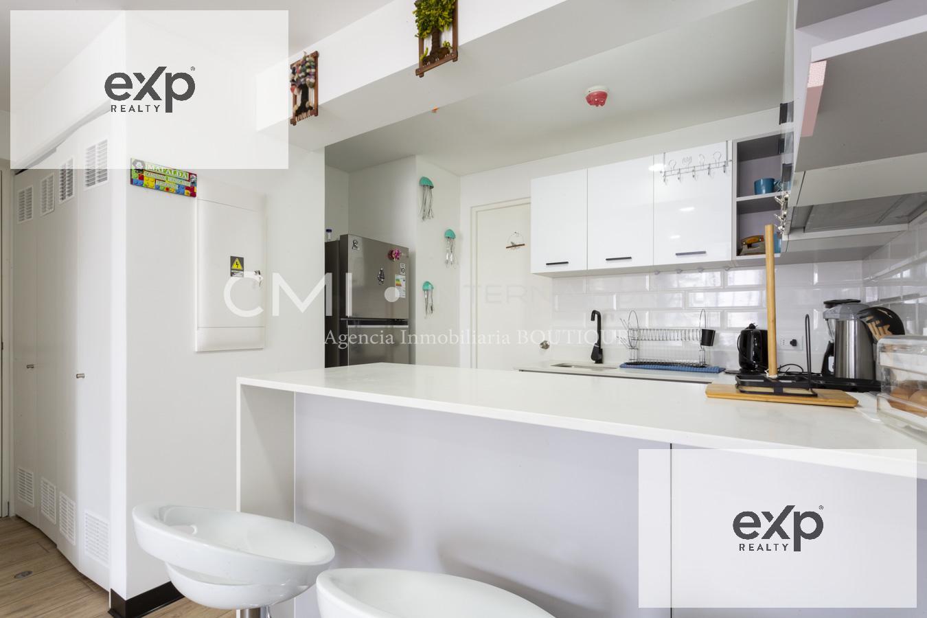 Departamento en alquiler en Lima | Lima | Barranco, Calle Maynas al 100, 45 m²