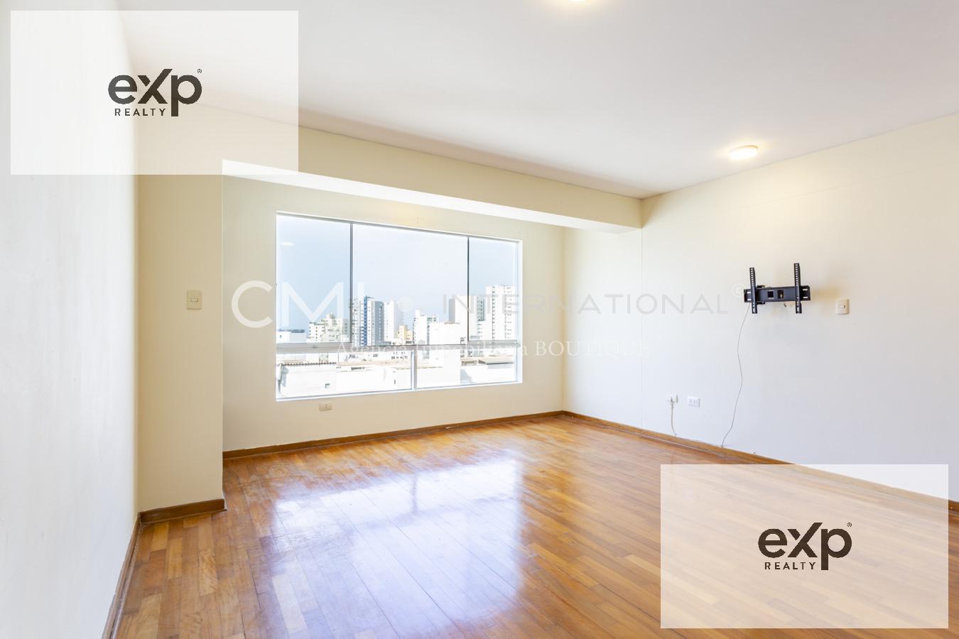 Departamento en alquiler en Lima | Lima | Miraflores, Av.Pardo al 900, 68 m²