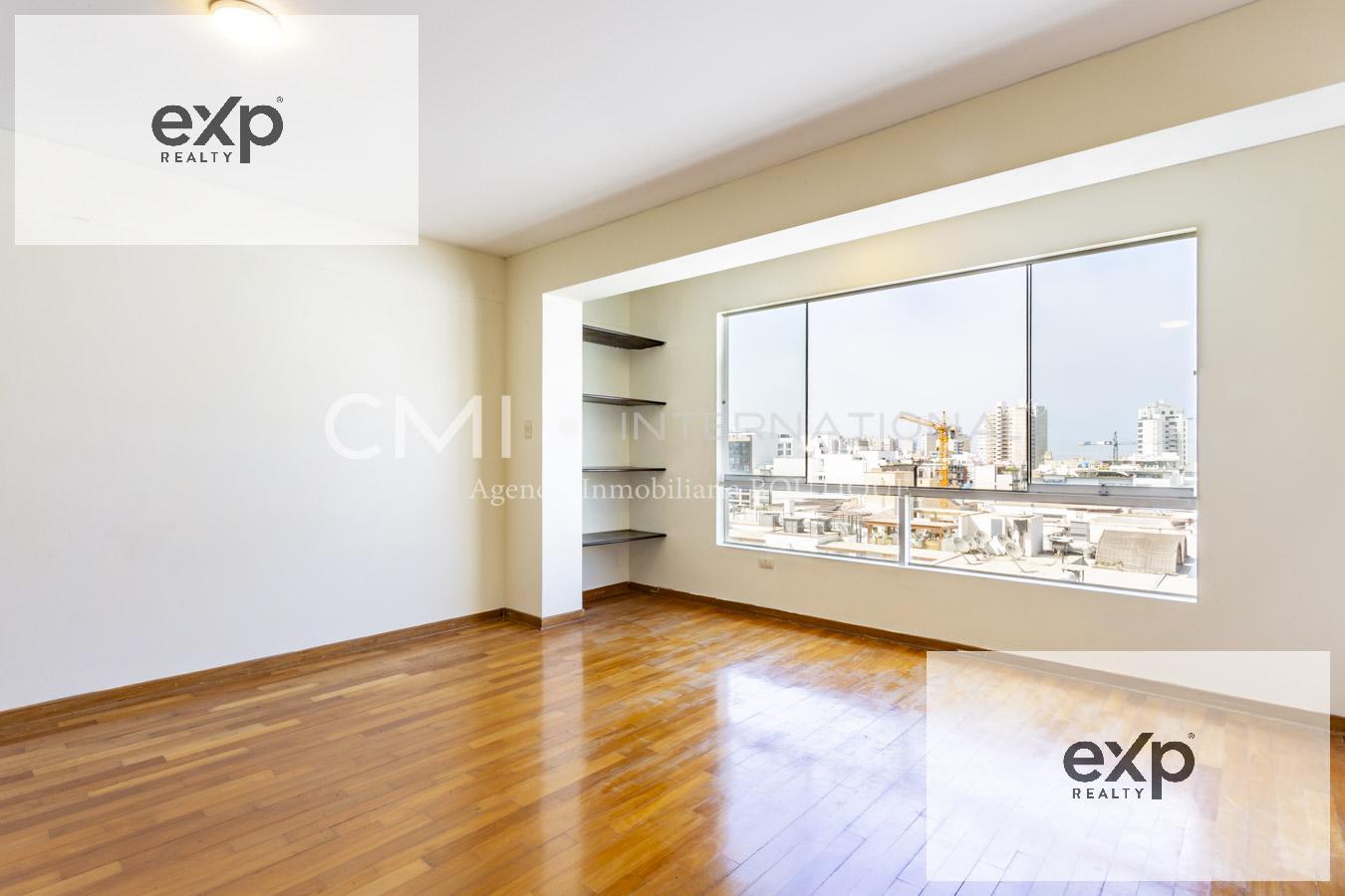 Departamento en alquiler en Lima | Lima | Miraflores, Av.Pardo al 900, 68 m²