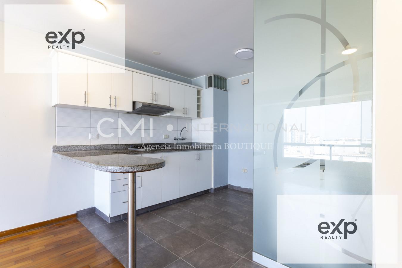 Departamento en alquiler en Lima | Lima | Miraflores, Av.Pardo al 900, 68 m²