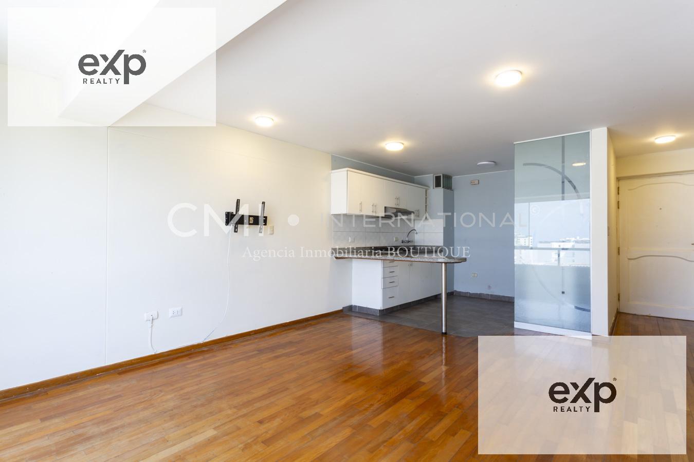 Departamento en alquiler en Lima | Lima | Miraflores, Av.Pardo al 900, 68 m²