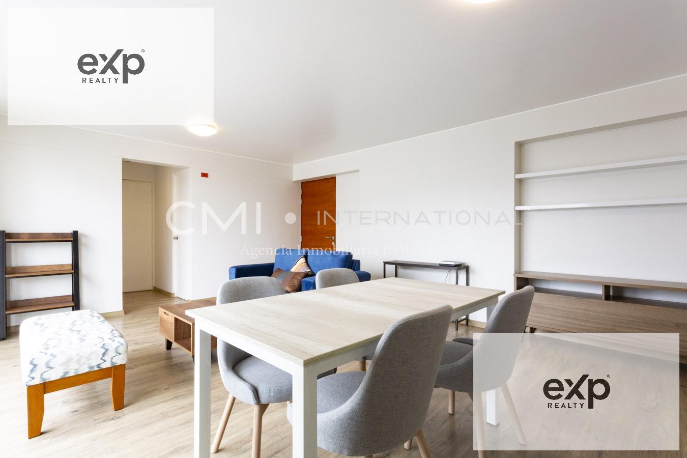 Departamento en alquiler en Lima | Lima | Miraflores, Calle Berlin al 1100, 90 m²