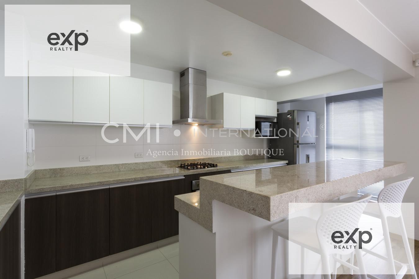 Departamento en alquiler en Lima | Lima | Miraflores, Calle Berlin al 1100, 90 m²