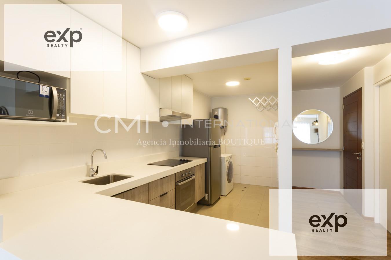 Departamento en alquiler en Lima | Lima | Miraflores, Av. Reducto al 1100, 65 m²