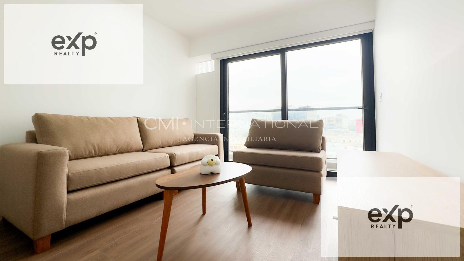 Departamento en alquiler en Lima | Lima | Miraflores, Avenida Arequipa al 4400, 71 m²