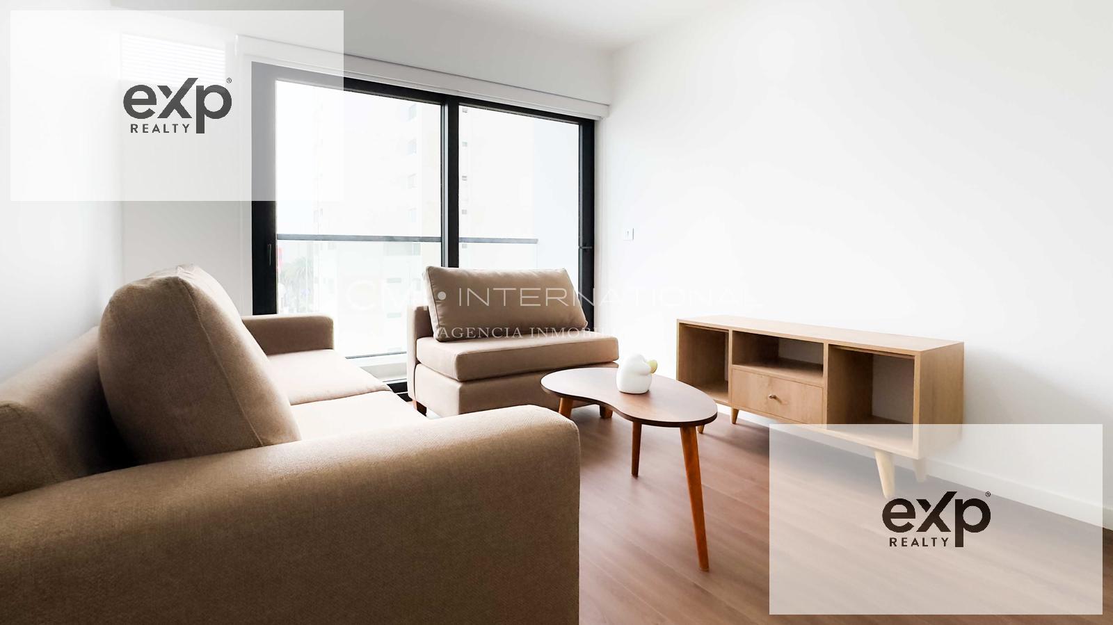 Departamento en alquiler en Lima | Lima | Miraflores, Avenida Arequipa al 4400, 71 m²