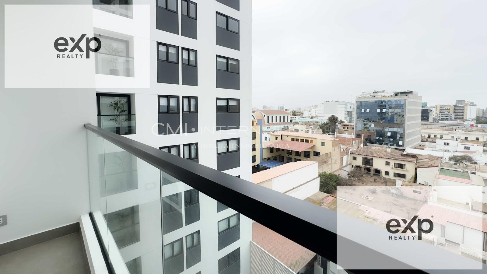 Departamento en alquiler en Lima | Lima | Miraflores, Avenida Arequipa al 4400, 71 m²