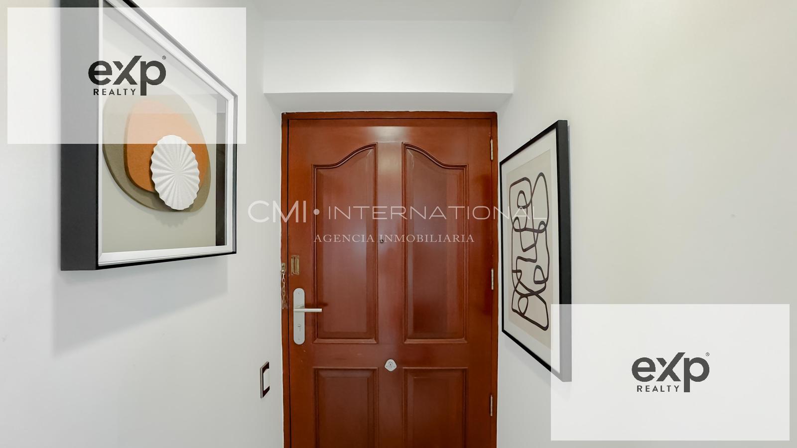 Departamento en alquiler en Lima | Lima | San Isidro, Av.Camino Real  al 1000, 50 m²