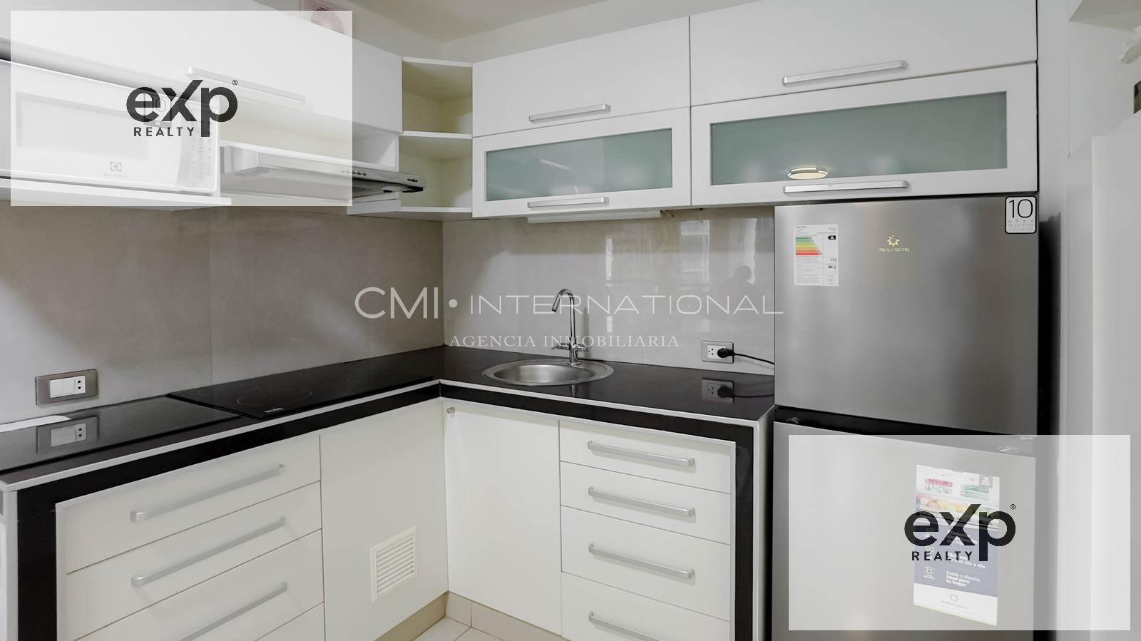 Departamento en alquiler en Lima | Lima | San Isidro, Av.Camino Real  al 1000, 50 m²