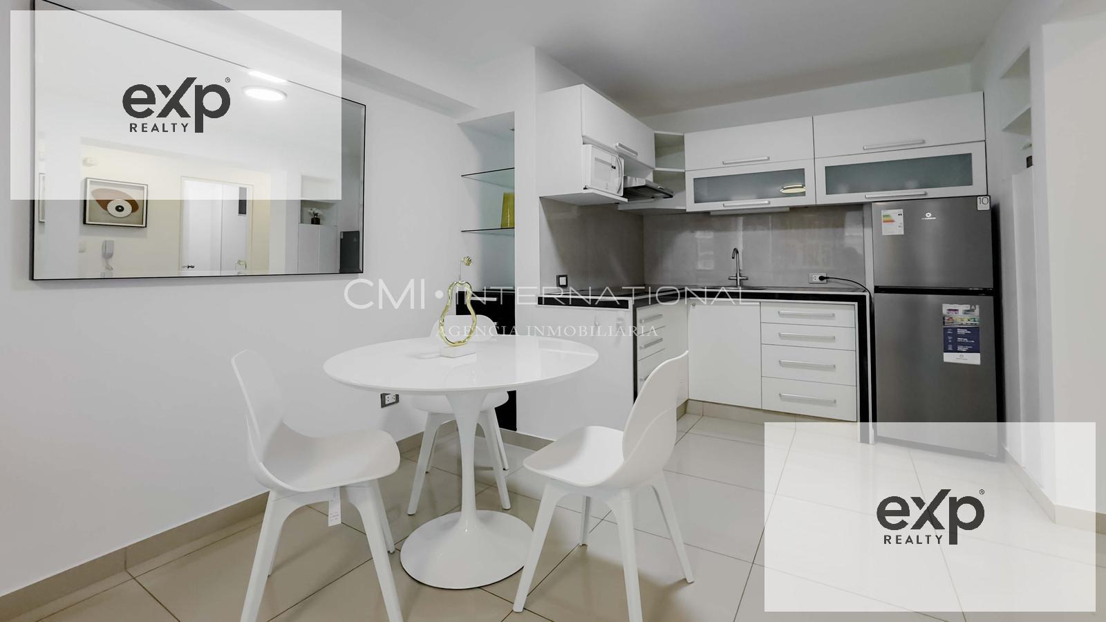 Departamento en alquiler en Lima | Lima | San Isidro, Av.Camino Real  al 1000, 50 m²