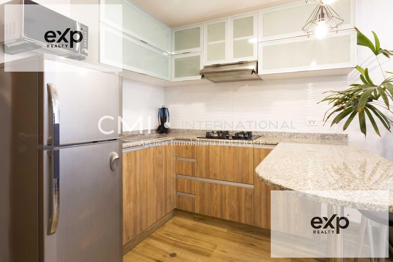 Departamento en alquiler en Lima | Lima | Miraflores, Avenida 28 de julio  al 800, 45 m²