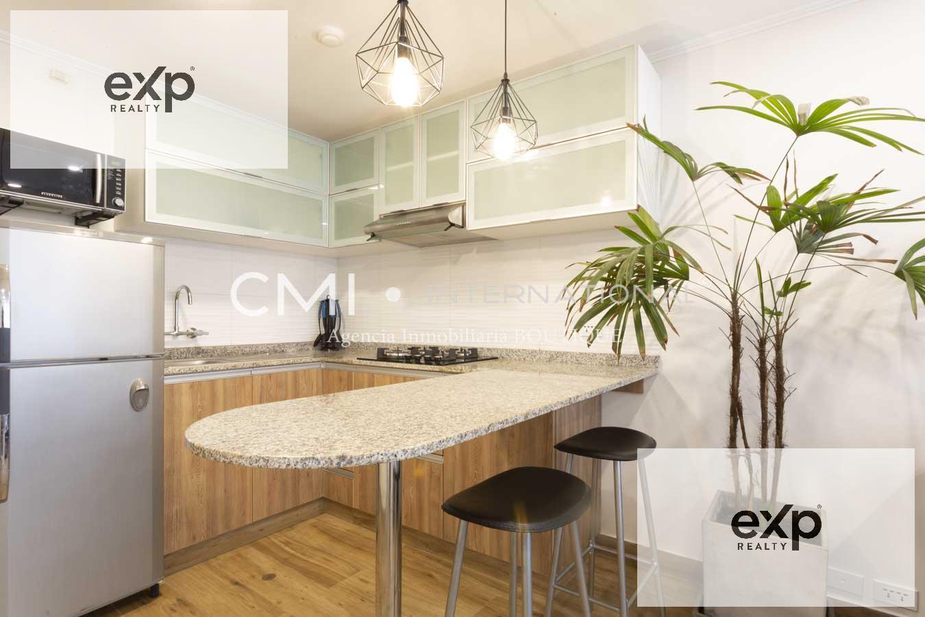 Departamento en alquiler en Lima | Lima | Miraflores, Avenida 28 de julio  al 800, 45 m²