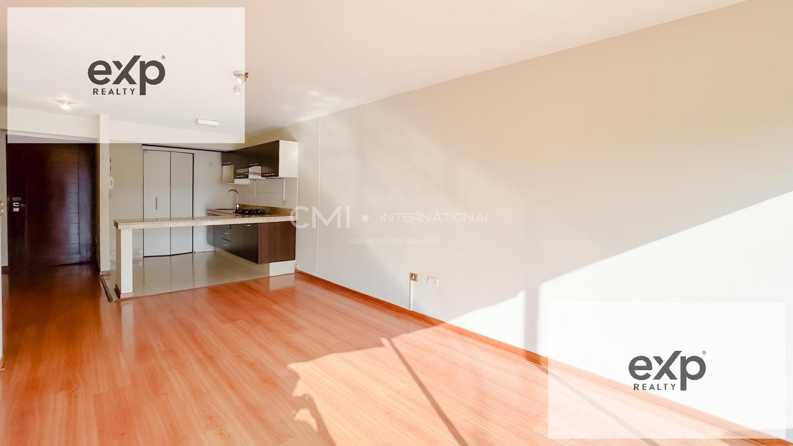 Departamento en alquiler en Lima | Lima | Miraflores, Avenida Reducto  al 1100, 65 m²