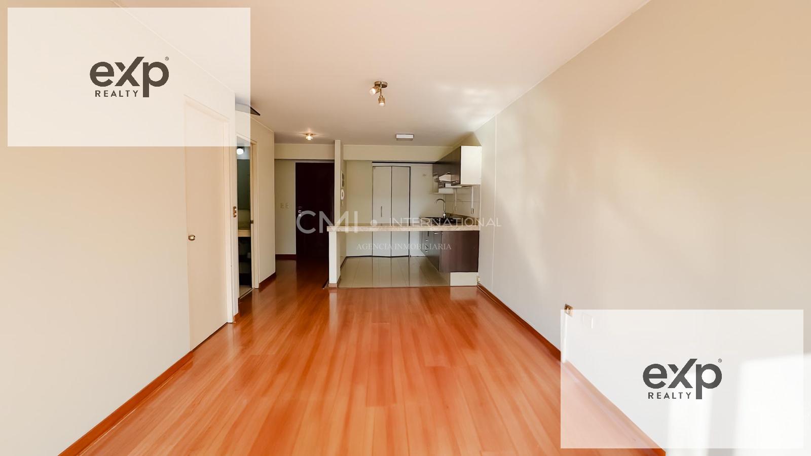 Departamento en alquiler en Lima | Lima | Miraflores, Avenida Reducto  al 1100, 65 m²