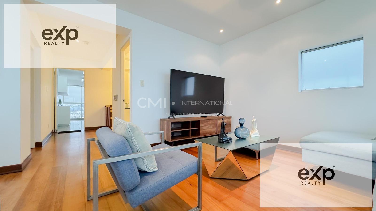 Departamento en alquiler en Lima | Lima | Miraflores, Avenida Malecón 28 de Julio al 600, 167 m²