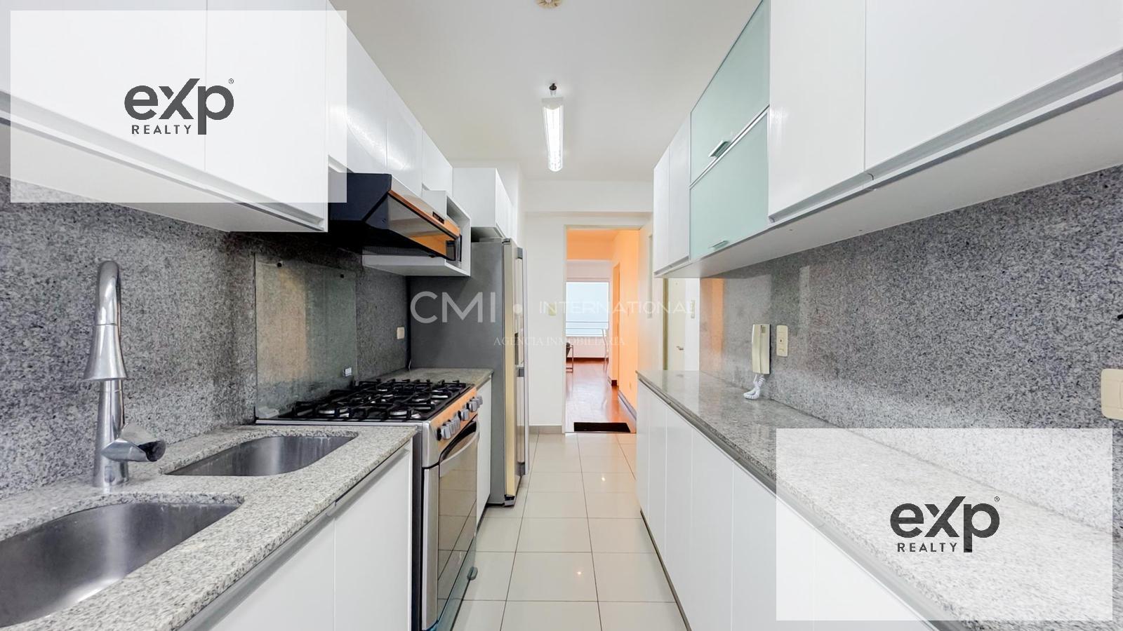 Departamento en alquiler en Lima | Lima | Miraflores, Avenida Malecón 28 de Julio al 600, 167 m²