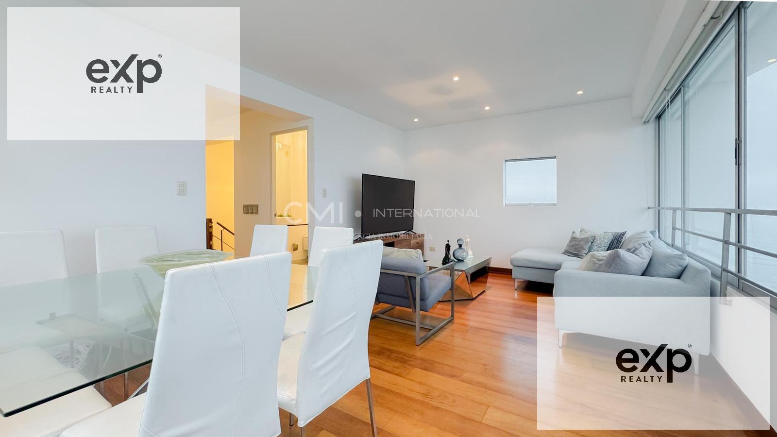 Departamento en alquiler en Lima | Lima | Miraflores, Avenida Malecón 28 de Julio al 600, 167 m²