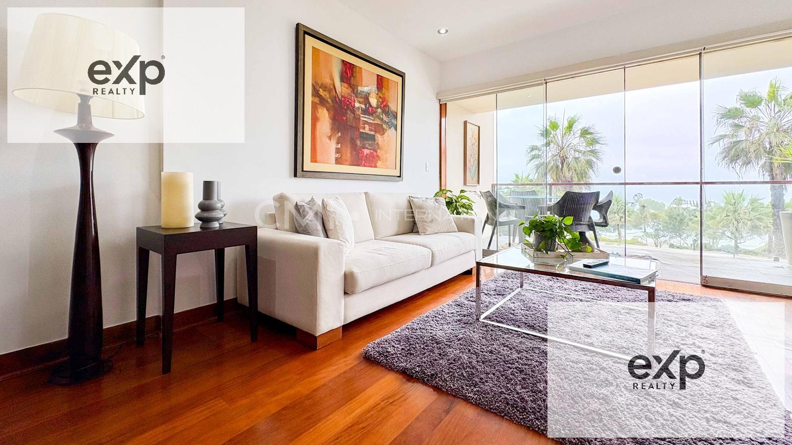 APARTMENT RENTAL ON MALECON DE LA MARINA MIRAFLORES 3