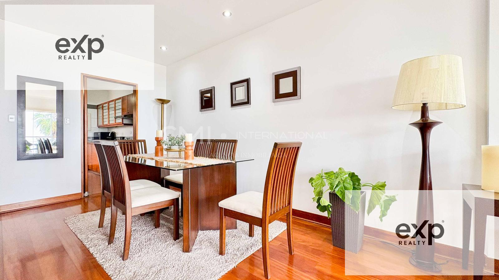 Departamento en alquiler en Lima | Lima | Miraflores, Malecon de la Marina al 500, 115 m²