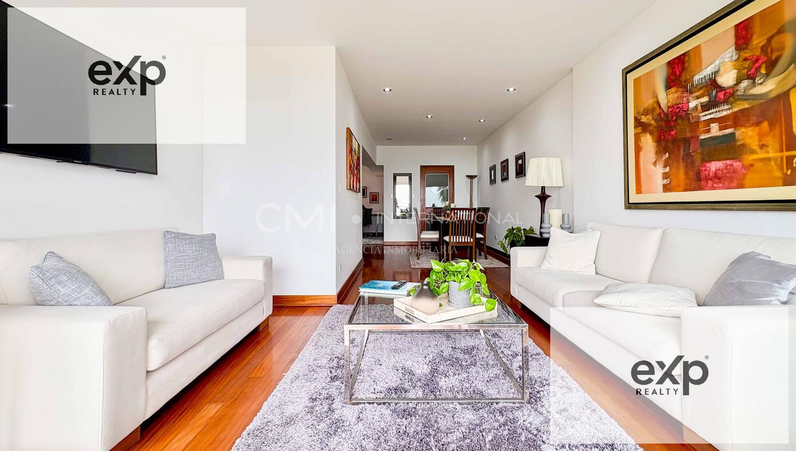 APARTMENT RENTAL ON MALECON DE LA MARINA MIRAFLORES 5