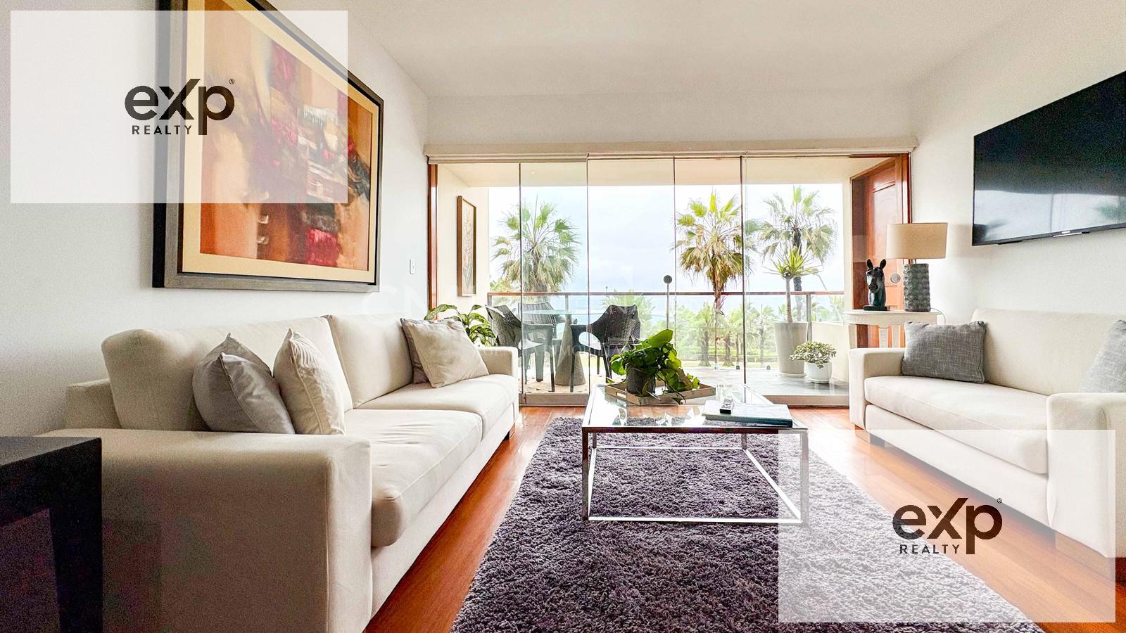 APARTMENT RENTAL ON MALECON DE LA MARINA MIRAFLORES 2
