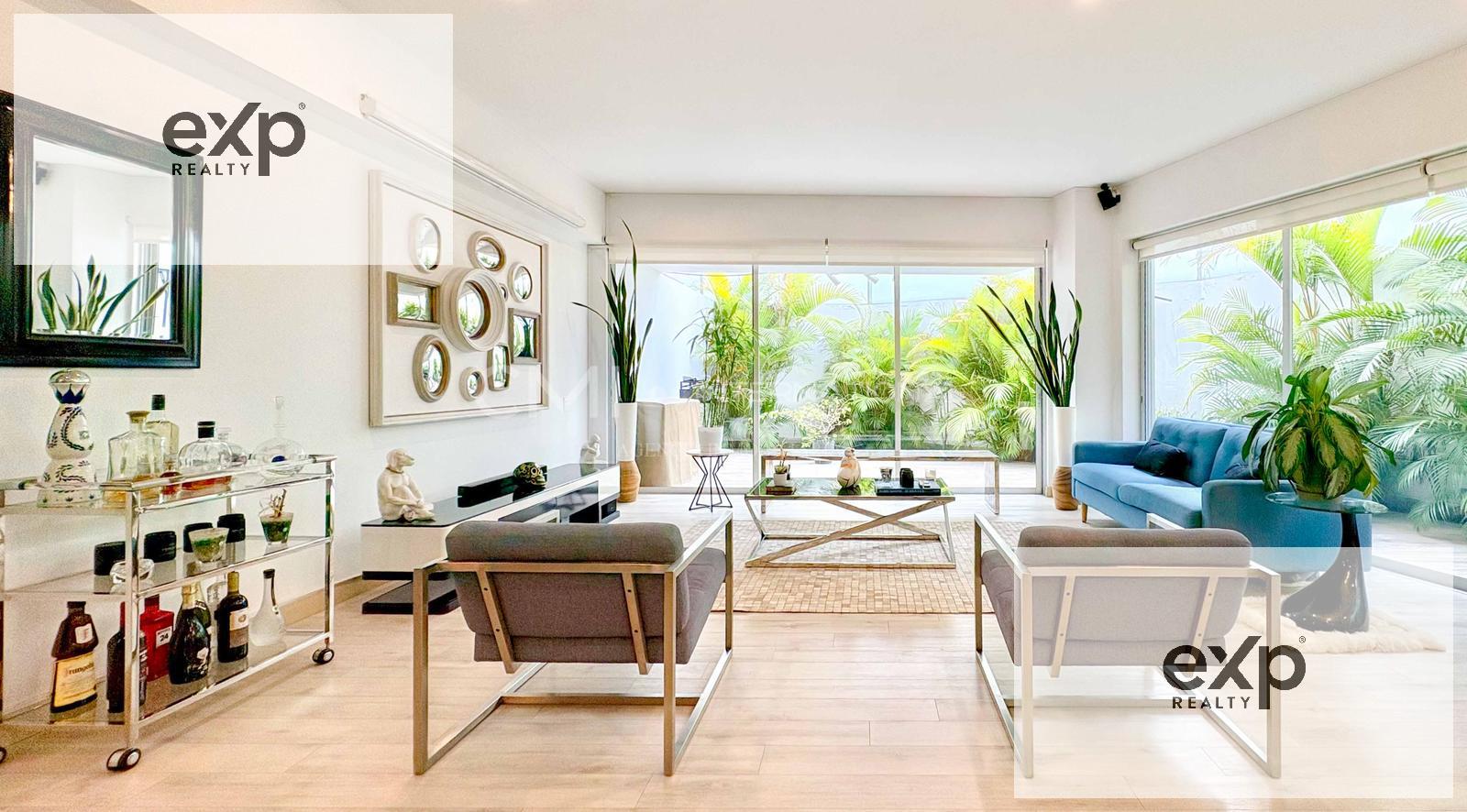 Departamento en venta en Lima | Lima | Miraflores, Alcanfores al 920, 129 m²