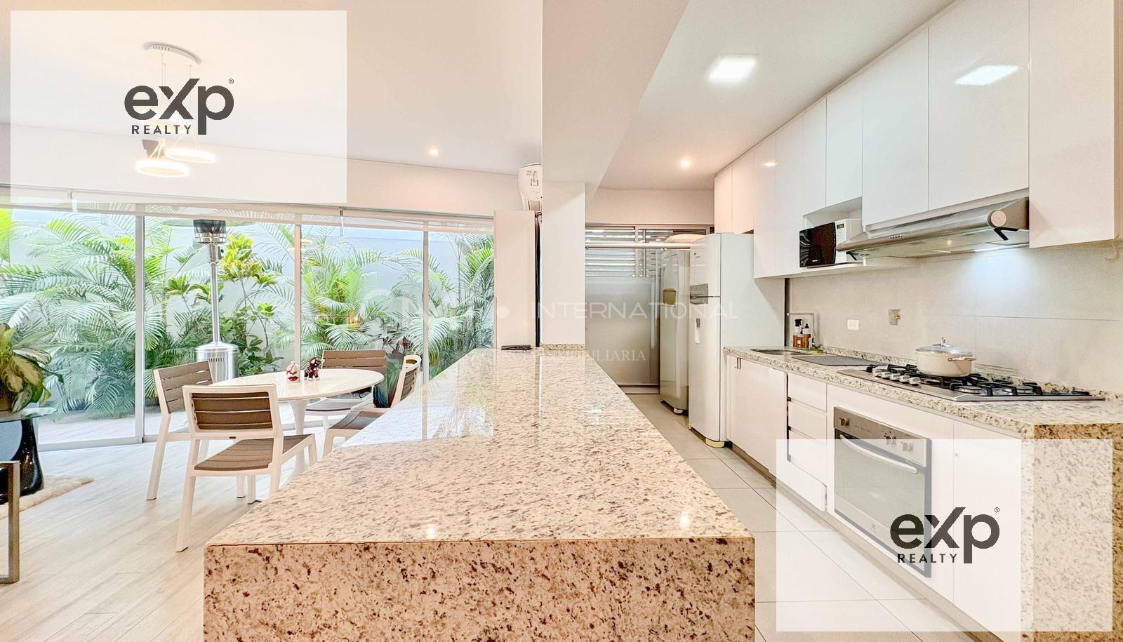 Departamento en venta en Lima | Lima | Miraflores, Alcanfores al 920, 129 m²