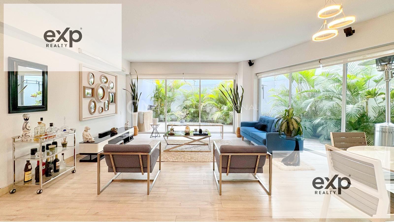 Departamento en venta en Lima | Lima | Miraflores, Alcanfores al 920, 129 m²