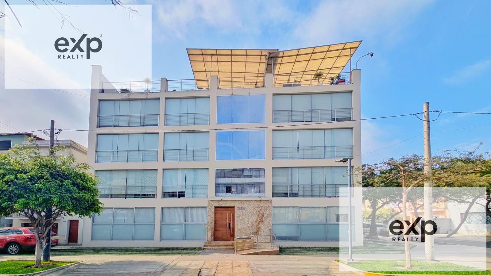 Hotel en venta en Lima | Lima | San Isidro, Calle Rio de la Plata al 261, 904 m²