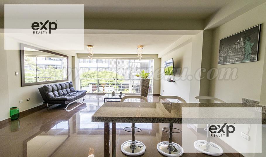 Hotel en venta en Lima | Lima | San Isidro, Calle Rio de la Plata al 261, 904 m²