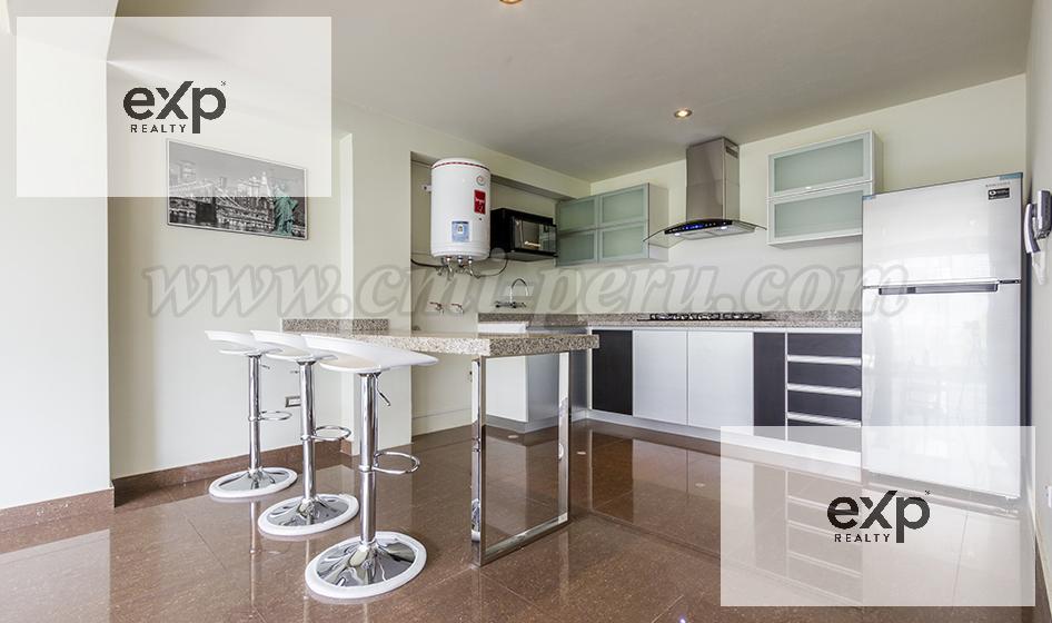 Hotel en venta en Lima | Lima | San Isidro, Calle Rio de la Plata al 261, 904 m²