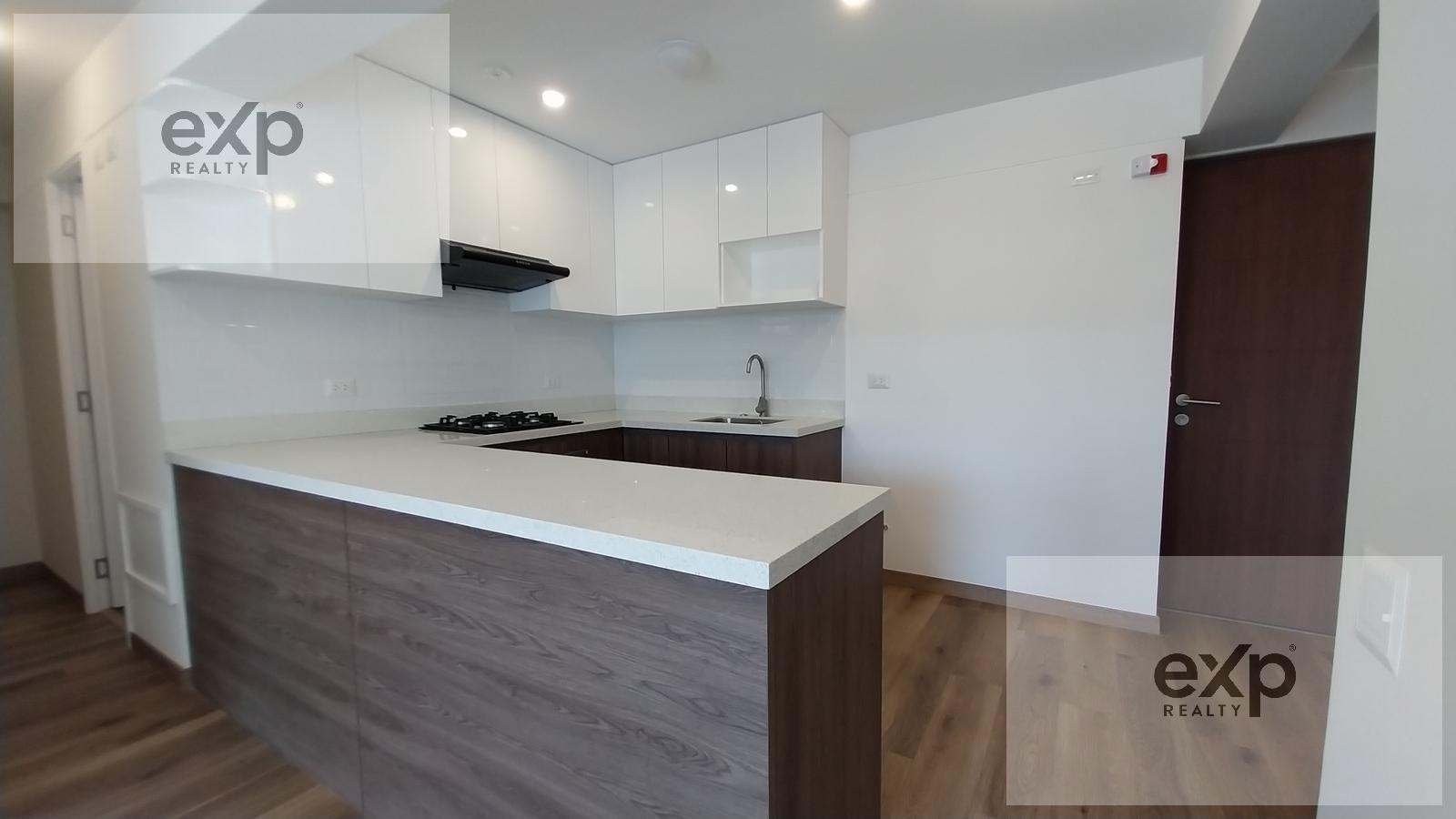 Departamento en venta en Lima | Lima | Santiago de Surco, JR MARGINAL DE LA SELVA, 65 m²