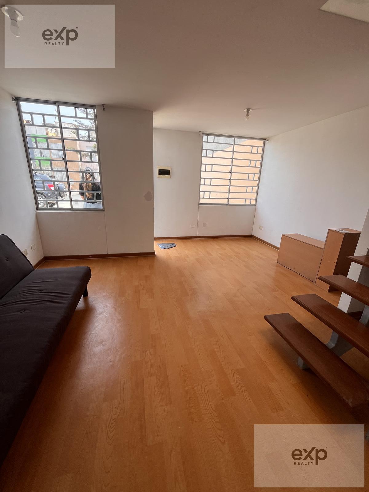 Casa en venta en Lima | Carabayllo | SANTA MARIA, Portal de Santa María de Carabayllo – 2da Etapa, 74 m²