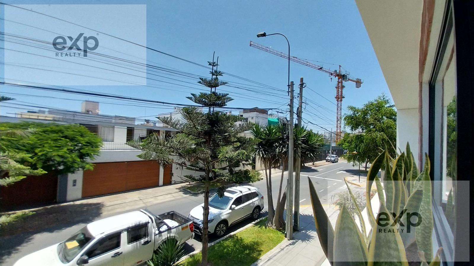 Departamento en venta en Lima | Lima | Santiago de Surco, JR MARGINAL DE LA SELVA XXX, 65 m²