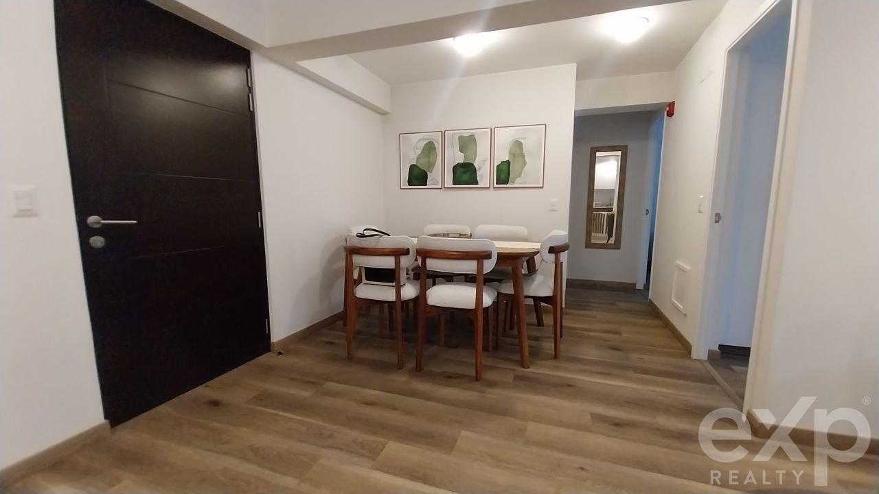 HERMOSO DEPA DE 2 DORMS EN MAGDALENA. 