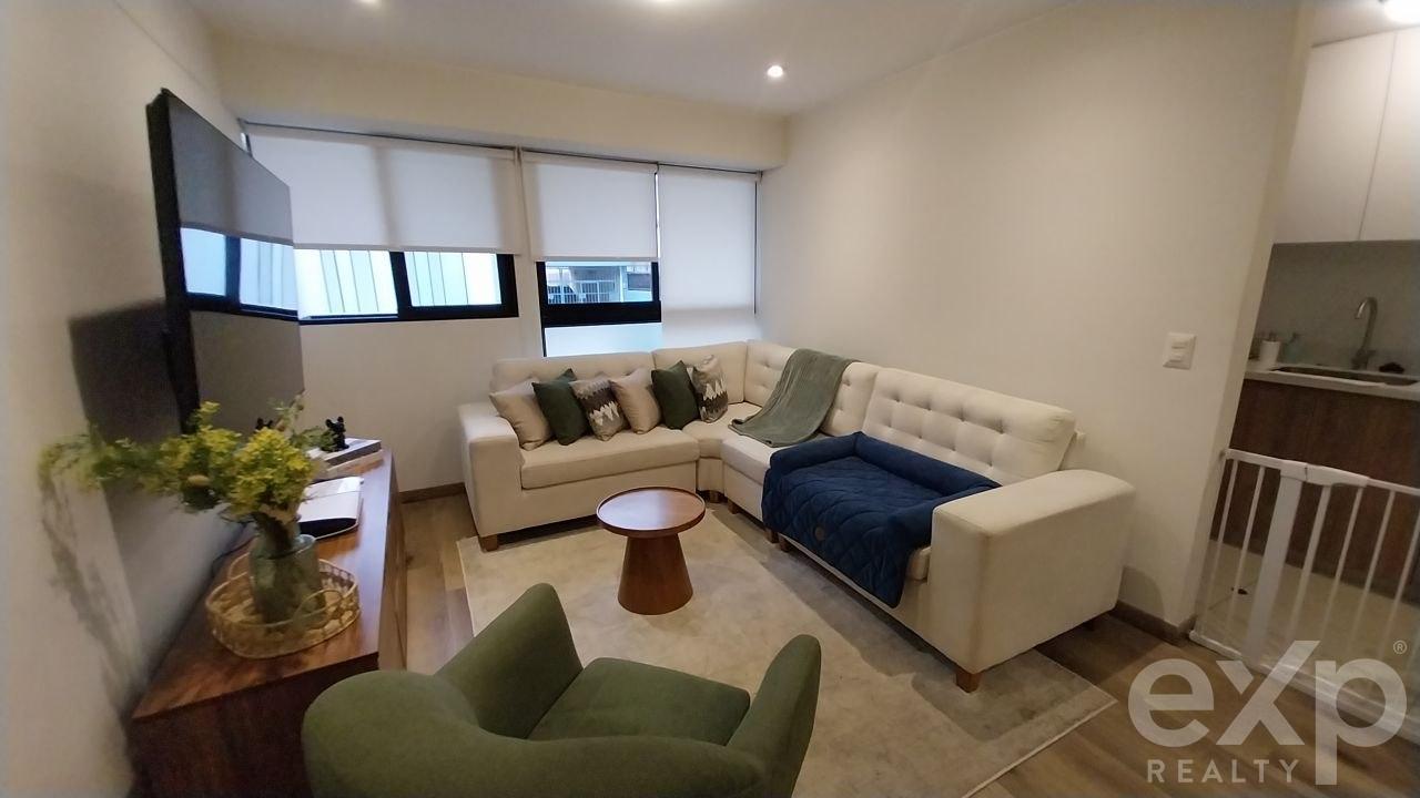 HERMOSO DEPA DE 2 DORMS EN MAGDALENA. 