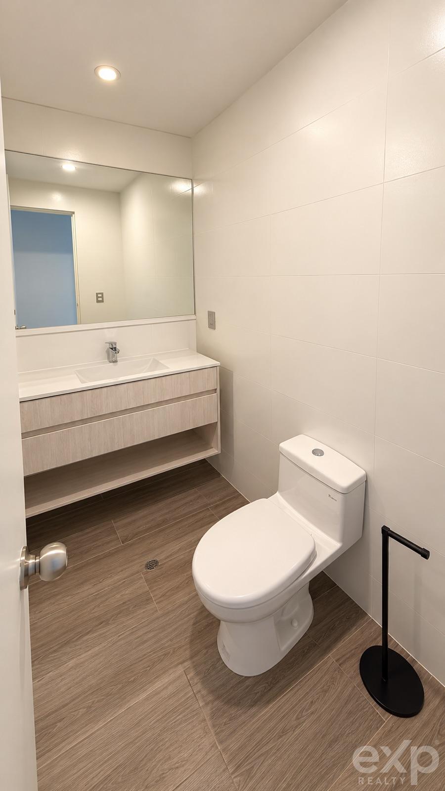 Apartment for rent in Lima | Barranco | BARRANCO, Jr 2 de mayo 150, 41 m²