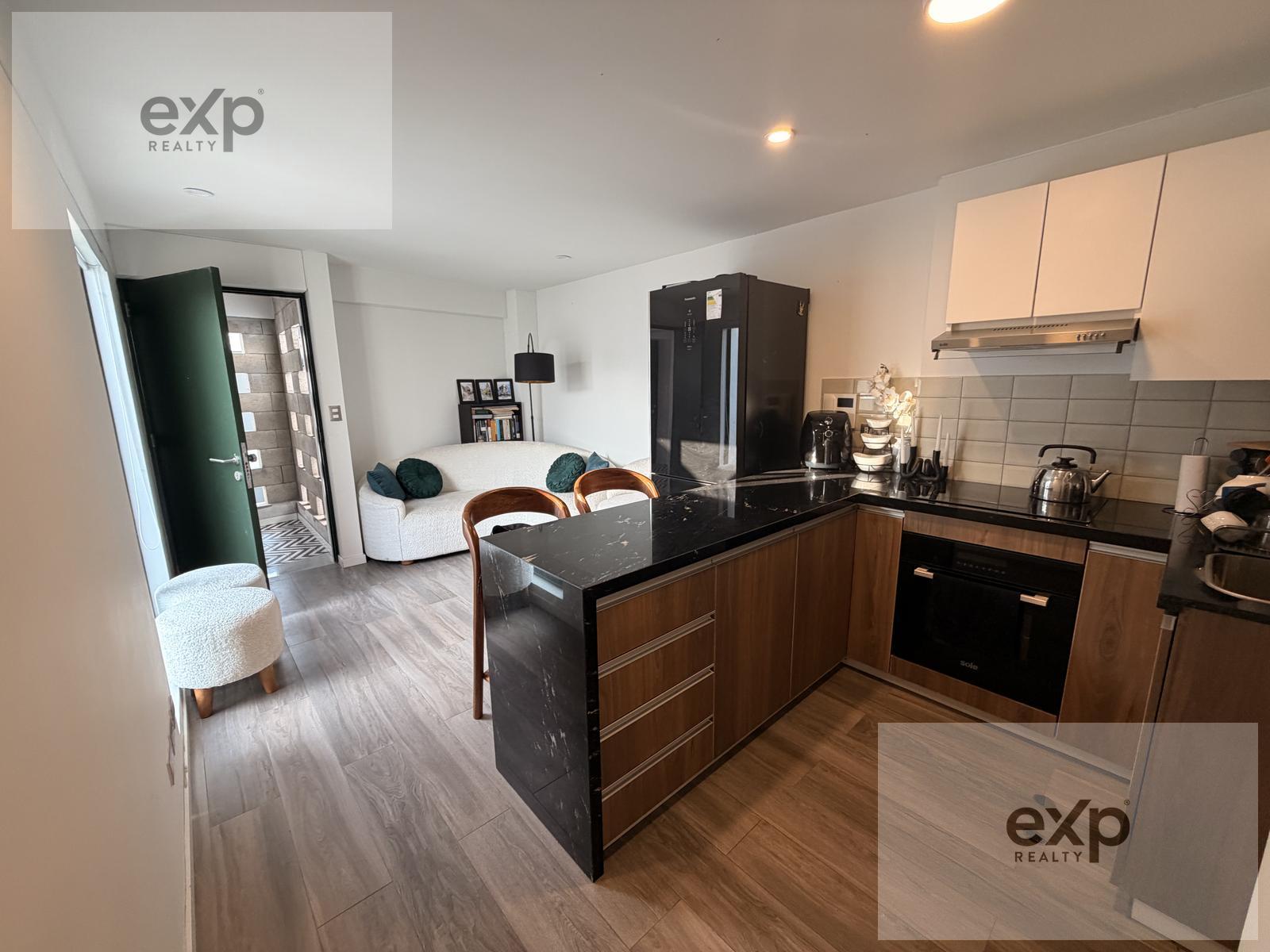 Apartment in BARRANCO 2