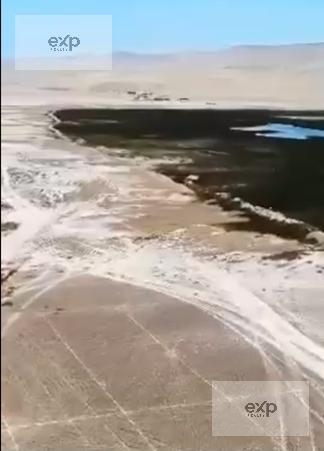 Terreno en venta en Huaura | Huacho | PARAISO, Playa Paraiso Mz 8 Lt 14 - Huacho, 144 m²