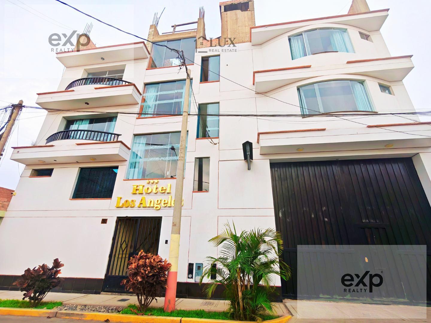 Locales Comerciales en venta en Huaral | Huaral | CERCADO DE HUARAL, Calle Huaral - Urb. San Juan II al 100, 320 m²