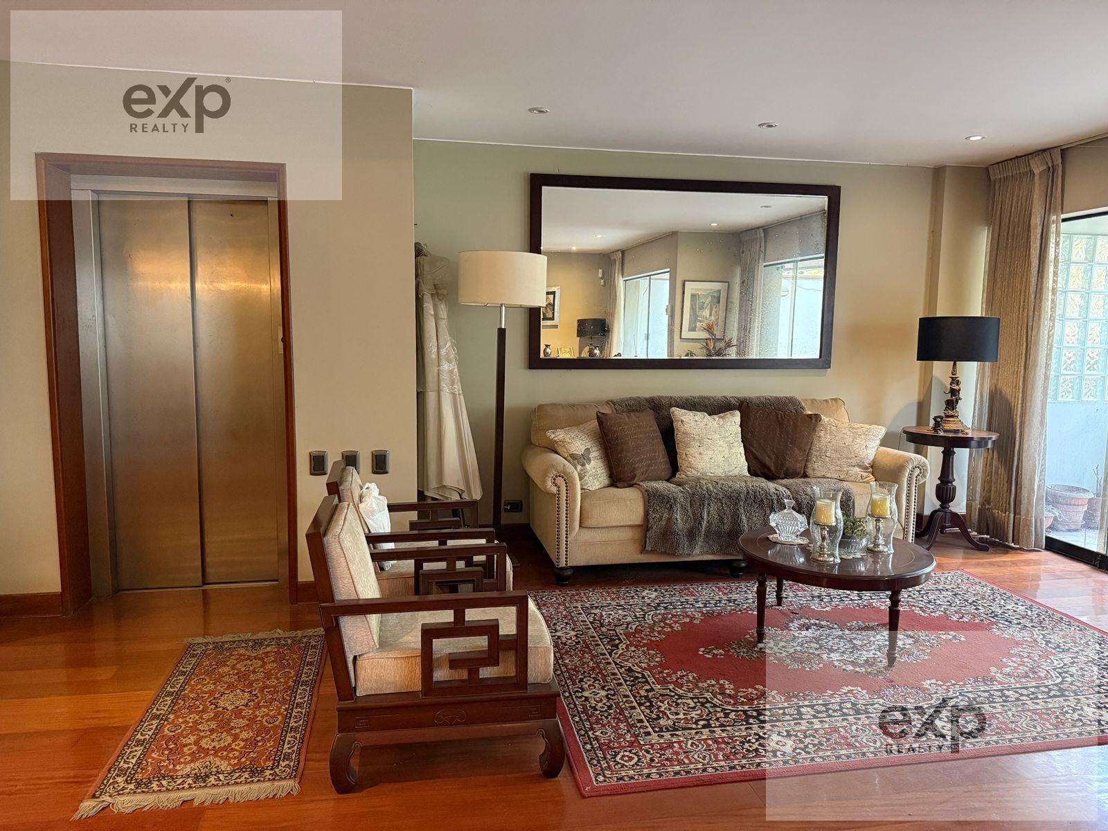 Apartment in CHACARILLA DEL ESTANQUE 3