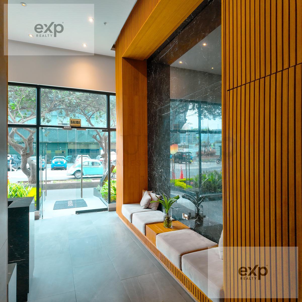Departamento en venta en Lima | Lima | San Isidro, Av. Rivera Navarrete, 47 m²